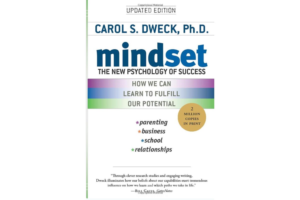 Osez vraiment réussir! Changez d'état d'esprit, de Carol S. Dweck ...