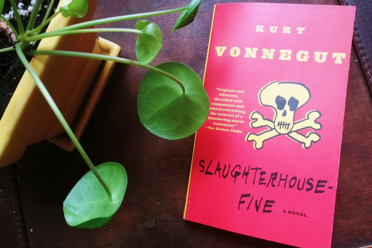 Abattoir 5, de Kurt Vonnegut - Prochaine lecture